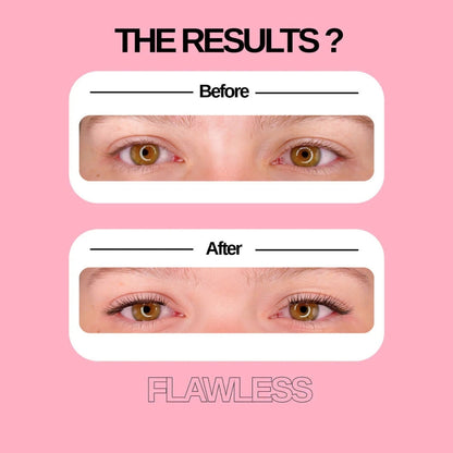 Magnetic Eyelashes Set