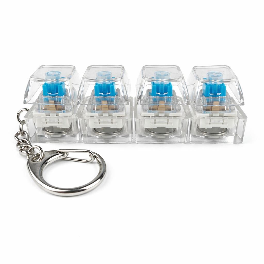 NeuroKeys Fidget Toy