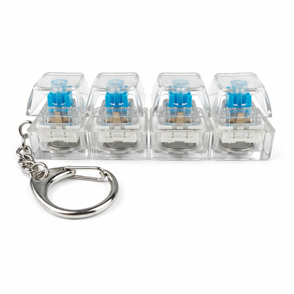 NeuroKeys Fidget Toy