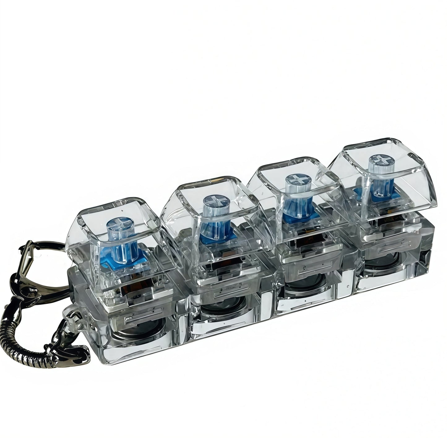 NeuroKeys Fidget Toy