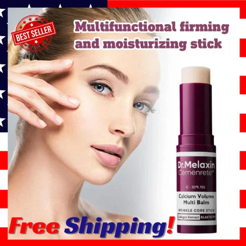 [Dr.Melaxin Official] Cemenrete Calcium Multi Balm